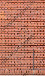 Photo Textures of Wall Brick Patterned